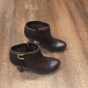 Giani Bernini booties